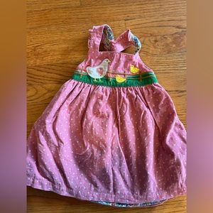 Baby Boden girls jumper 18-24m